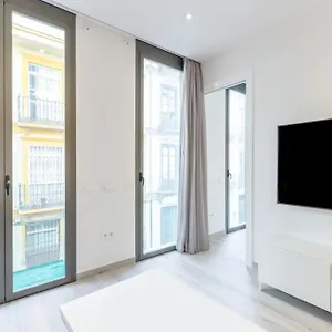  Apartamento Minty - Bright La Merced