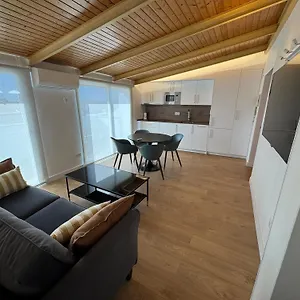  Apartamento Pedregalejo Playa